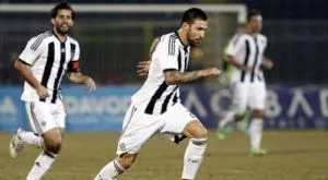 Бандата: Божинов ще вкара 25 гола, нямам македонски паспорт