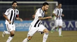 Партизан с българите се пребори с обрат за второто място в група "L"