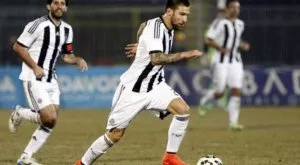 Иван Бандаловски е пред подпис с много сериозен клуб