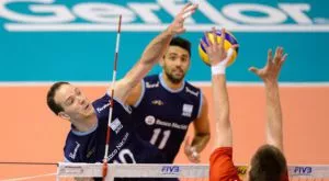 Аржентина се добра до бронза