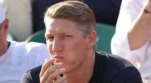 Швайнщайгер разкри отношенията си с Моуриньо