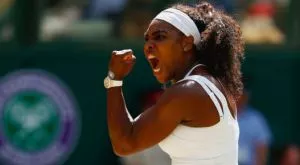 Серена Уилямс крачи към Голям Шлем след триумф на "Уимбълдън"