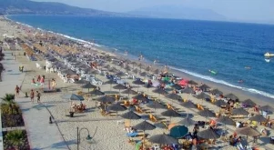 Туризмът в Гърция с ръст от 7%