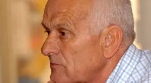 Петрович нападна Регекампф и обяви причината да се върне в Ловеч