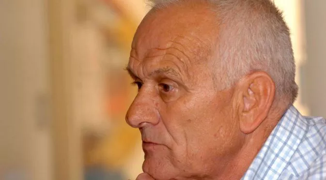 Люпко Петрович става селекционер на Черна гора