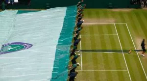 Скандални разкрития в тениса