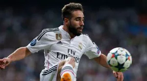 Намериха заместник на Карвахал за Евро 2016