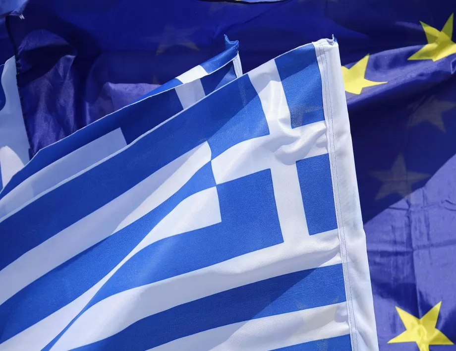 Гърция поиска НАТО да увеличи морските патрули в Егейско море 