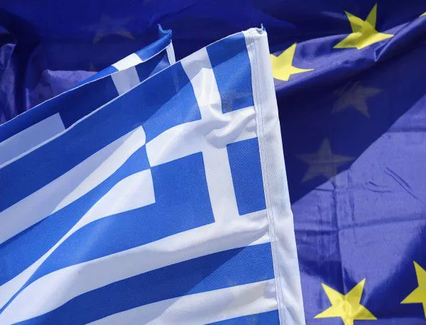 Еврозоната и Гърция успяха да се договорят (Обзор)