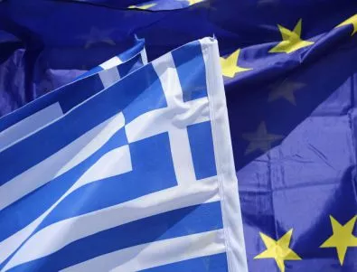Договарянето на спасителната програма за Гърция ще отнеме около месец