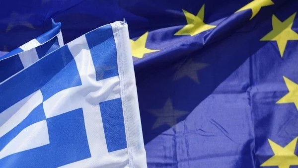 Гърция трябва да погледне с други очи на ЕС, препоръча посланикът й у нас