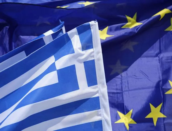 Европейската комисия потвърди "по принцип" за споразумението с Атина