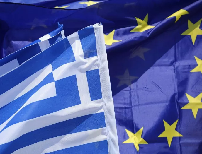Гърция седна на масата за преговори с ЕС за икономиите на страната