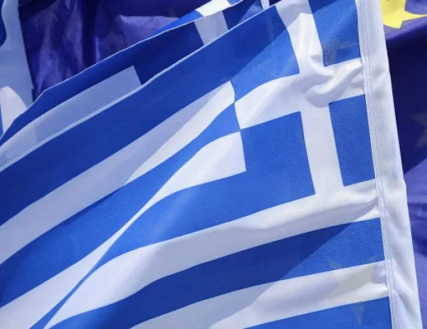 13% от гърците са имали доверие на правителството през 2016 г.