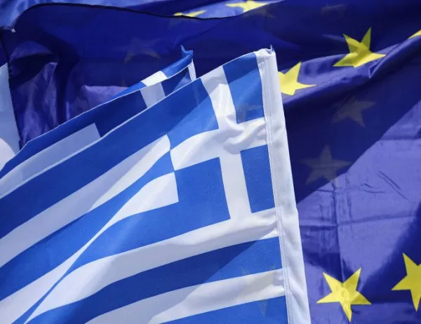 Еврозоната принципно одобри нов милиарден транш за Гърция