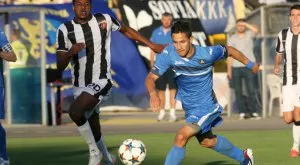 "Левски" спира Цонев за Берое