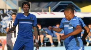 "Левски" отърва голям резил за Купата след дузпи