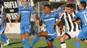 Де Ноойер и Миланов пропускат мача на "Герена" срещу Литекс