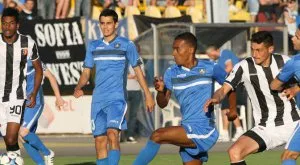 Полският шампион иска ас на "Левски"