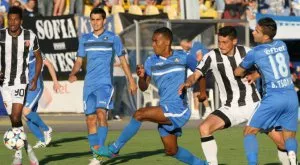 Национал вижда бъдещето си в Левски