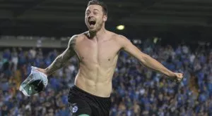 Черно море си върна две звезди за мача с Монтана