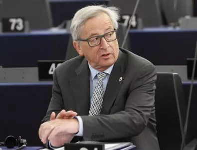 Джамбазки и Каролев на едно мнение - евробюрократите като Юнкер да замълчат за Brexit