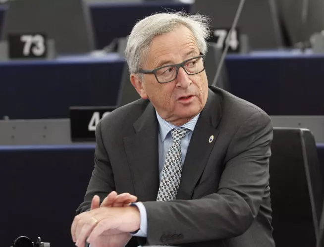 Юнкер: Европа трябва да си вземе урок от нападението в Берлин
