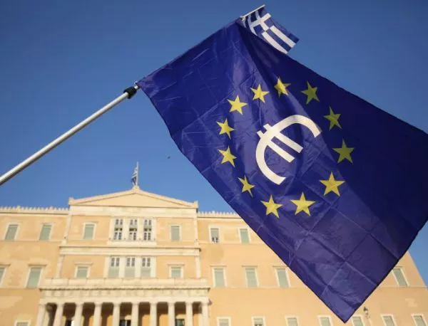 Еврогрупата се договори за финансиране на Гърция в размер на 7 млрд. евро 