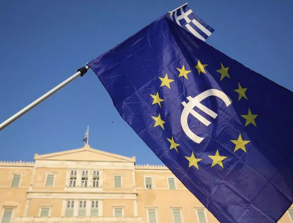 24 млрд. евро може да поиска Гърция за първи спасителен транш