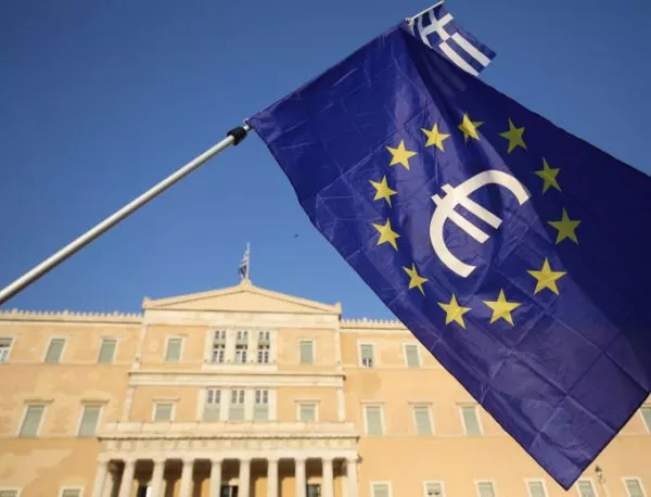 Рекапитализацията на гръцките банки може да струва до 20 млрд. евро