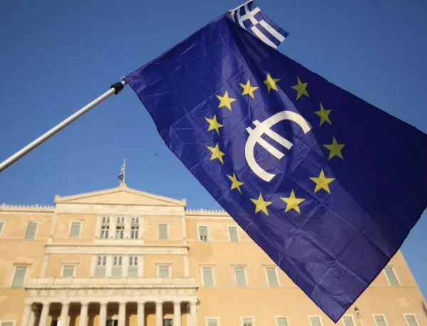 ЕС одобри 35 млрд. от фондовете си в помощ на Гърция 