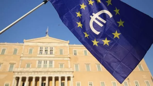 Гърция спря "златните пенсии", давани от СИРИЗА