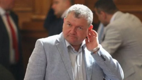 Горов: БНБ е проспала практически целия процес в КТБ 