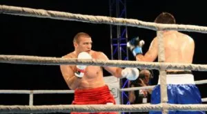 Тервел Пулев: Ще зарадваме публиката с две български победи