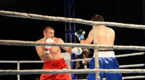 В Украйна захапаха Тервел: Съперникът му има 16 загуби с нокаут