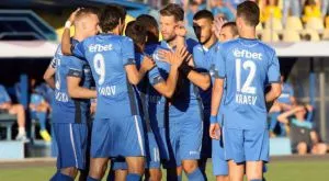 Четири нови спонсора влязоха в "Левски" след Батков