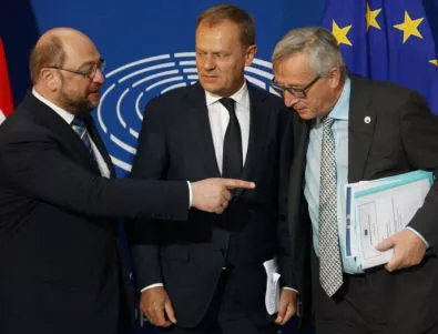 Председателят на Европейския съвет: Германия не победи в сделката с Гърция