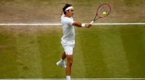 Федерер пропиля два мачбола и загуби на полуфинал в Щутгарт