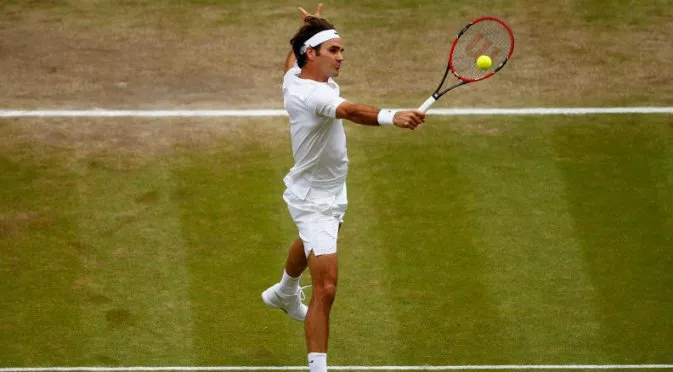 Федерер пропиля два мачбола и загуби на полуфинал в Щутгарт