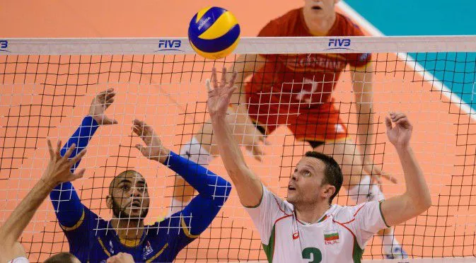 Андрей Жеков слага край на кариерата си в националния отбор