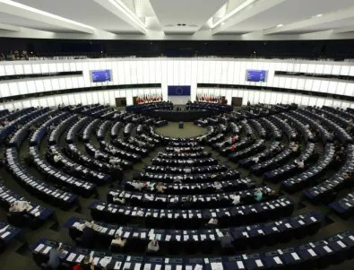 Европарламентът демонстрира подкрепа за плана за обща отбрана на ЕС