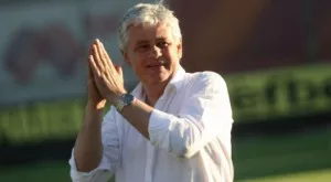 Стойчо Стоев пред завръщане в Първа лига?