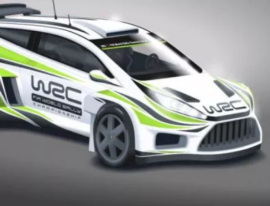 WRC автомобилите стават по-агресивни и до 380 к.с. мощни