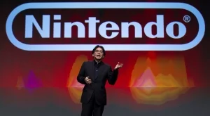 Почина шефът на Nintendo