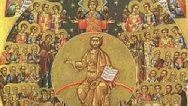 Св. апостол Акила от Седемдесетте апостоли