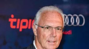 Oще една немска легенда беше погната от прокуратурата