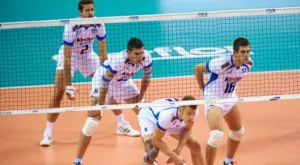 Скандал! Изгониха волейболисти на Италия от националния