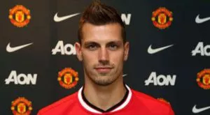 Манчестър Юнайтед официално представи Шнайдерлин