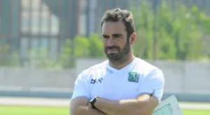 Румънец заменя Рибейро в Лудогорец?