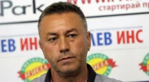 Матушев: „Черно море“ е сериозен отбор